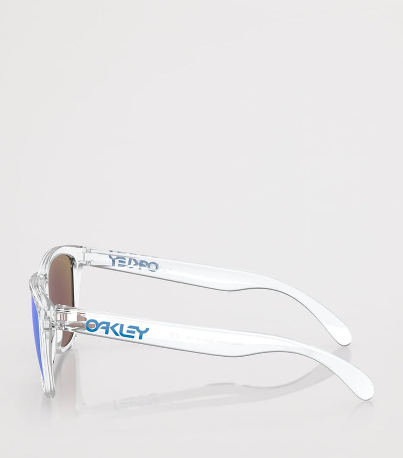 Oakley Frogskins Square sunglasses - British product