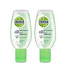 Dettol Hand Sanitiser Gel Aloe Vera 50ml x 2 - British product