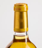 Château d'Yquem 2005 Bordeaux dessert wine in 75cl bottle - British product