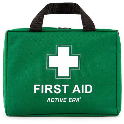 Superdrug Active Era 90 Piece Premium First Aid Kit Bag- Buy online at McGrocer