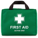 Active Era 90-piece first aid kit bag, imported from the UK