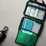 Active Era 90-piece first aid kit bag, imported from the UK
