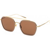 Superdrug Belstaff MERRICK II Sunglasses Beige 57- Buy online at McGrocer