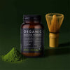KIKI Health matcha powder 30g - British product