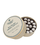 Charbonnel et Walker milk chocolate sea salt caramel truffles 510g - British product