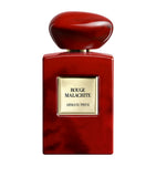 Armani Privé Rouge Malachite eau de parfum 100ml, imported from the UK