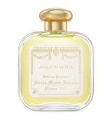 Harrods Santa Maria Novella Acqua di Sicilia Eau de Cologne 100ml- Buy online at McGrocer