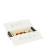 Harrods Graf von Faber-Castell Classic Pernambuco Fountain Pen- Buy online at McGrocer