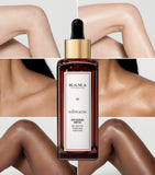 Kama Ayurveda Ashwaras Replenishing Body Oil 100ml, imported from the UK