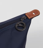 Longchamp Le Pliage Original small travel bag, UK version