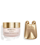 Harrods Sisley Supremÿa At Night Supreme Anti-Aging Eye Cream 15ml- Buy online at McGrocer
