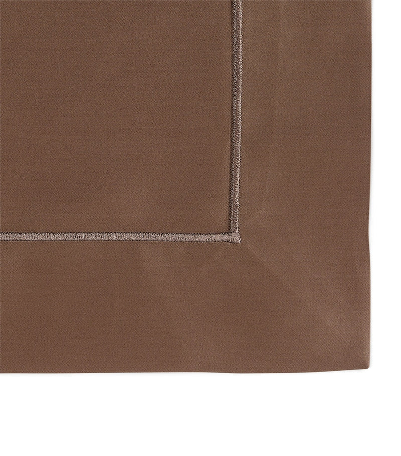 Celso De Lemos Egyptian Cotton Bourdon King Duvet Cover, UK version