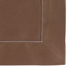 Celso De Lemos Egyptian Cotton Bourdon King Duvet Cover, UK version