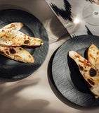 Villeroy & Boch porcelain table set for four (British brand)