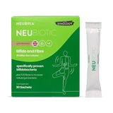 Holland & Barrett Neubria Neubiotic Bifido & Fibre Probiotic and Prebiotic Supplement 30 Sachets- Buy online at McGrocer