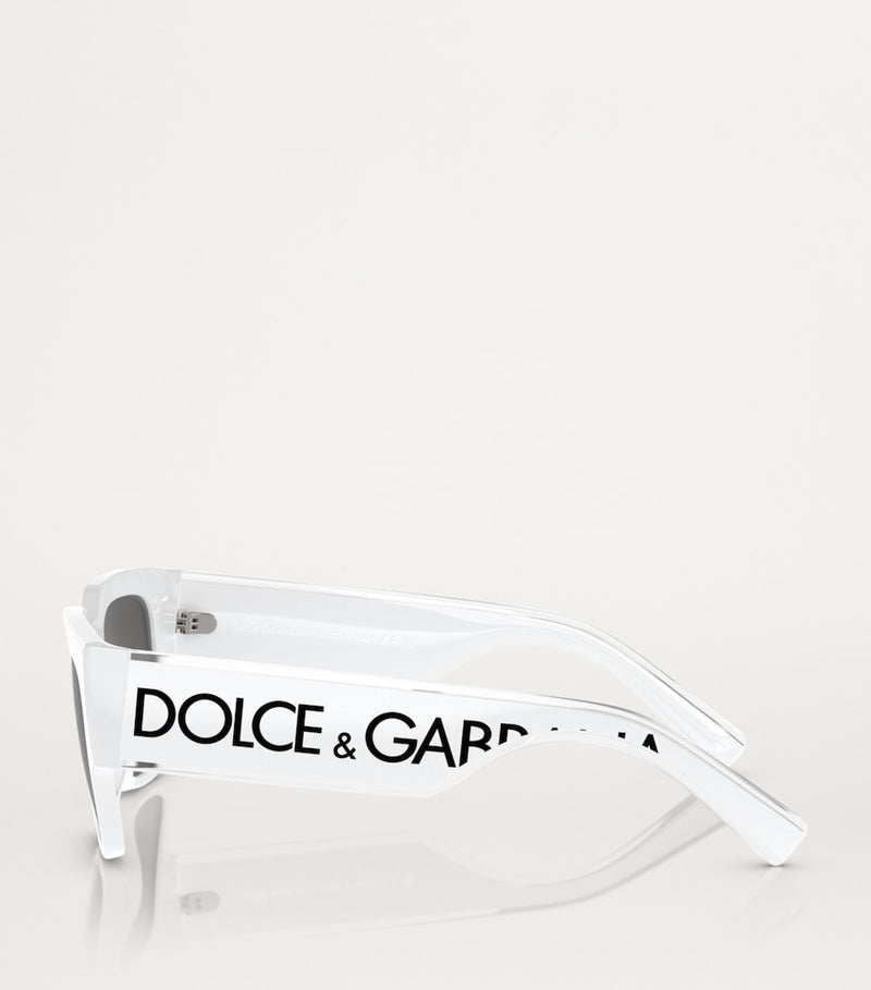 Dolce&Gabbana Injected 0DG6184 sunglasses, UK version