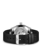 IWC Schaffhausen Pilot Watch 40mm stainless steel, imported from the UK