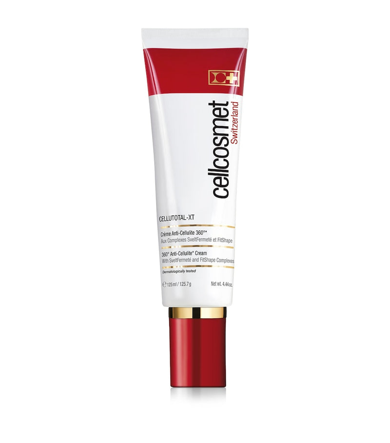 Cellcosmet CelluTotal-XT cellulite cream 125ml, UK version