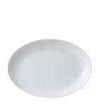 Wedgwood Gio oval platter 30cm x 21cm (British brand)