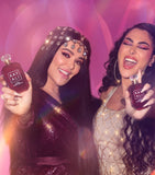 Kayali LoveFest Burning Cherry 48 eau de parfum 100ml, imported from the UK