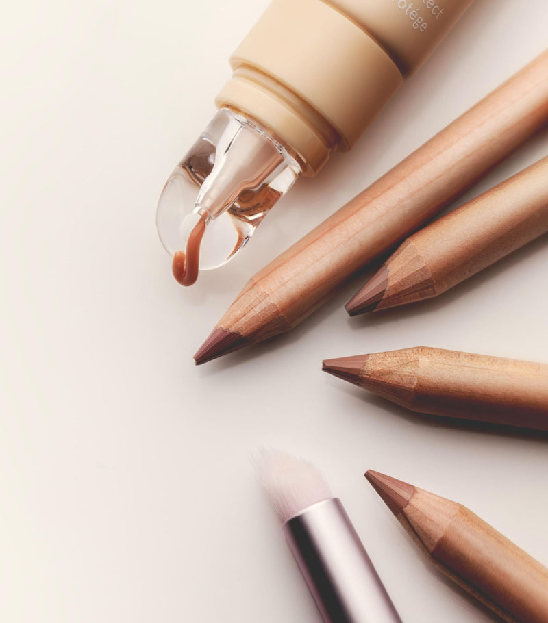 Kylie Cosmetics lip sculpt brush makeup tool - British product