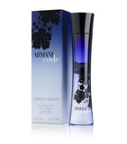 Giorgio Armani Code Donna eau de parfum 50ml (British brand)