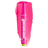 Superdrug NYX Professional Makeup Minecraft Movie Fat Oil Slick Clicks Lip Balm- Buy online at McGrocer