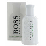 Hugo Boss Boss Bottled Unlimited EDT spray 50ml, imported from the UK