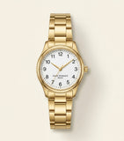 Cartier Yellow Gold Panthère Watch 23mm, imported from the UK