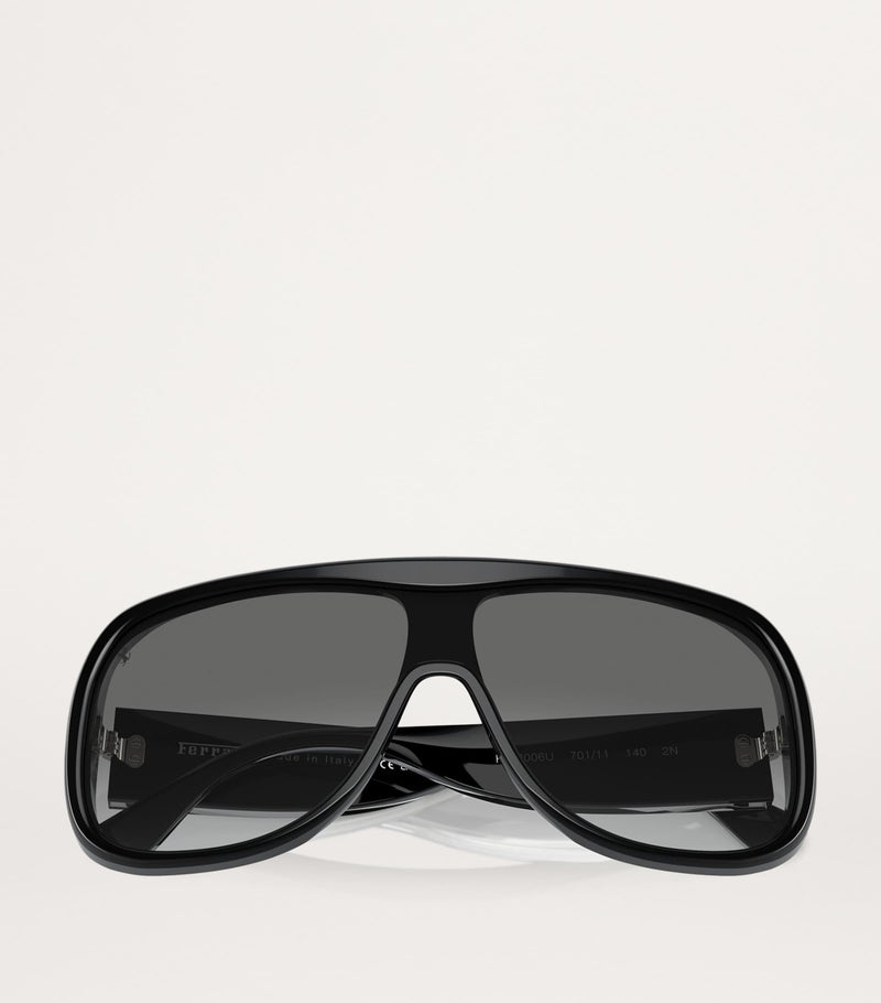 Ferrari FH2006U acetate sunglasses, UK version