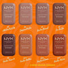 NYX Buttermelt Bronzer Butta Match, imported from the UK