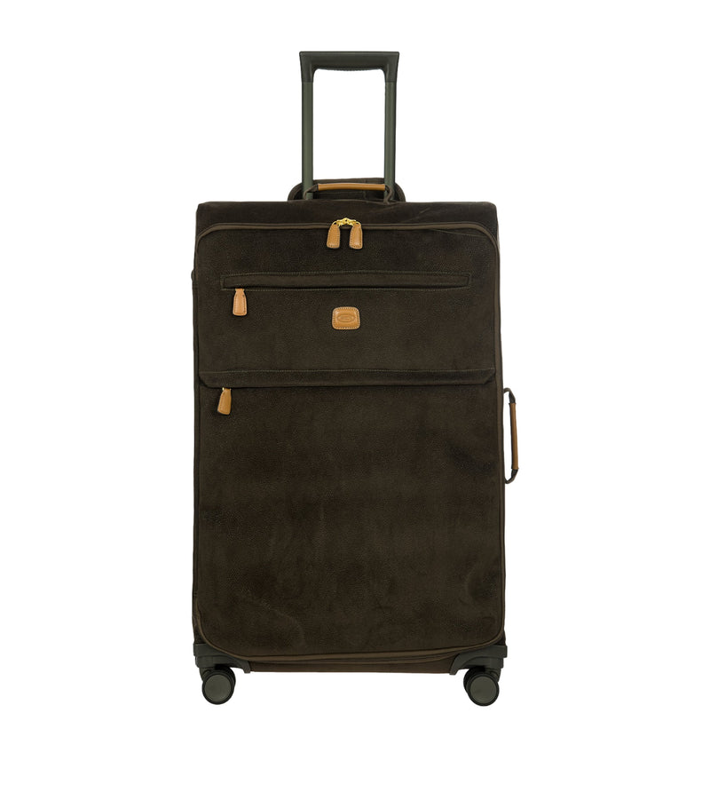 Bric's Life suitcase 77cm (British brand)