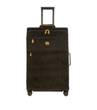 Bric's Life suitcase 77cm (British brand)