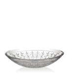 Waterford Mastercraft Powerscourt low bowl 30.5cm, UK version