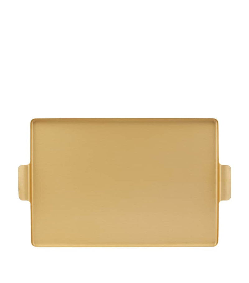 Kaymet Aluminium Serving Tray 47cm, UK version