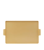 Kaymet Aluminium Serving Tray 47cm, UK version