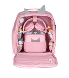 Tonies backpack for Toniebox and Tonies storage (British brand)