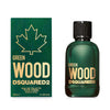 Dsquared2 Green Wood Eau de Toilette 100ml - British product