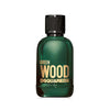 Dsquared2 Green Wood Eau de Toilette 100ml - British product