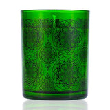 SPA CEYLON Lemongrass Mandarin natural candle 200g (British brand)
