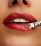 MAC Lustreglass Sheer-Shine Lipstick, imported from the UK