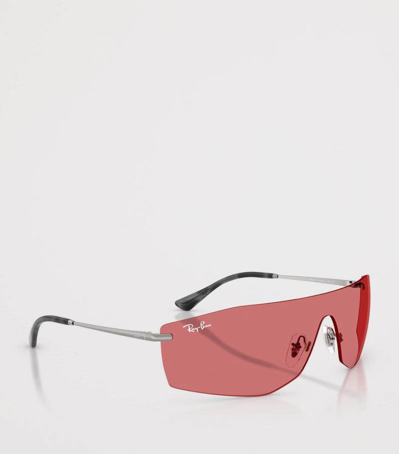 Ray-Ban RB3781 Alix sunglasses (British brand)