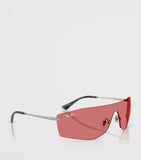 Ray-Ban RB3781 Alix sunglasses (British brand)
