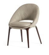 Harrods Giorgio Collection Luxor Dining Chair- Buy online at McGrocer
