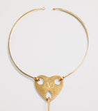 Valentino Garavani Pages necklace, UK version