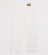 Straight Leg Kids Jeans in Lightweight Denim for Ages 7-16 Years