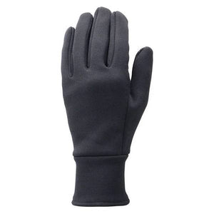 Adult Gripped Fleece Gloves Small