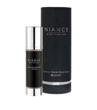 NIANCE SWITZERLAND Premium Glacier Body Serum 100ml, imported from the UK