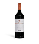 Harrods Marqués de Murrieta Reserva 2021 Red Wine 75cl- Buy online at McGrocer