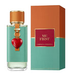 Carolina Herrera Luckycharms Me First eau de parfum 100ml, imported from the UK